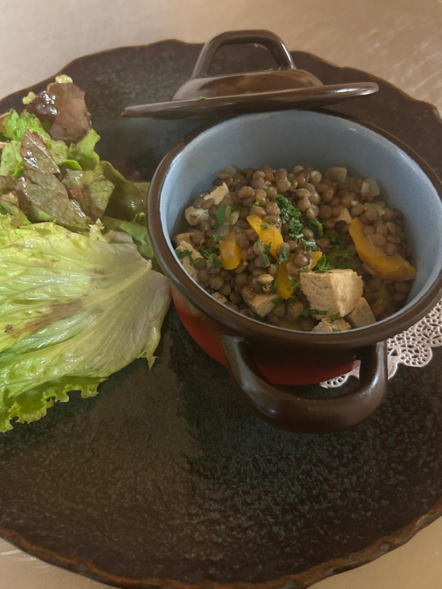 Logis Hotel Restaurant Horizon 117 Sentaraille Luaran gambar
