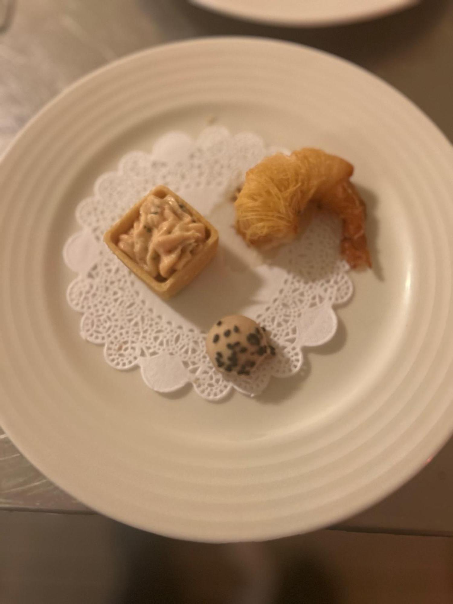 Logis Hotel Restaurant Horizon 117 Sentaraille Luaran gambar